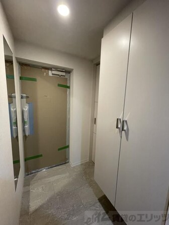 グランヴィラッセ北梅田の物件内観写真